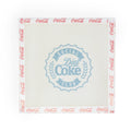 Diet Coke Social Club Needlepoint Canvas | Licensed Coca-Cola® Product