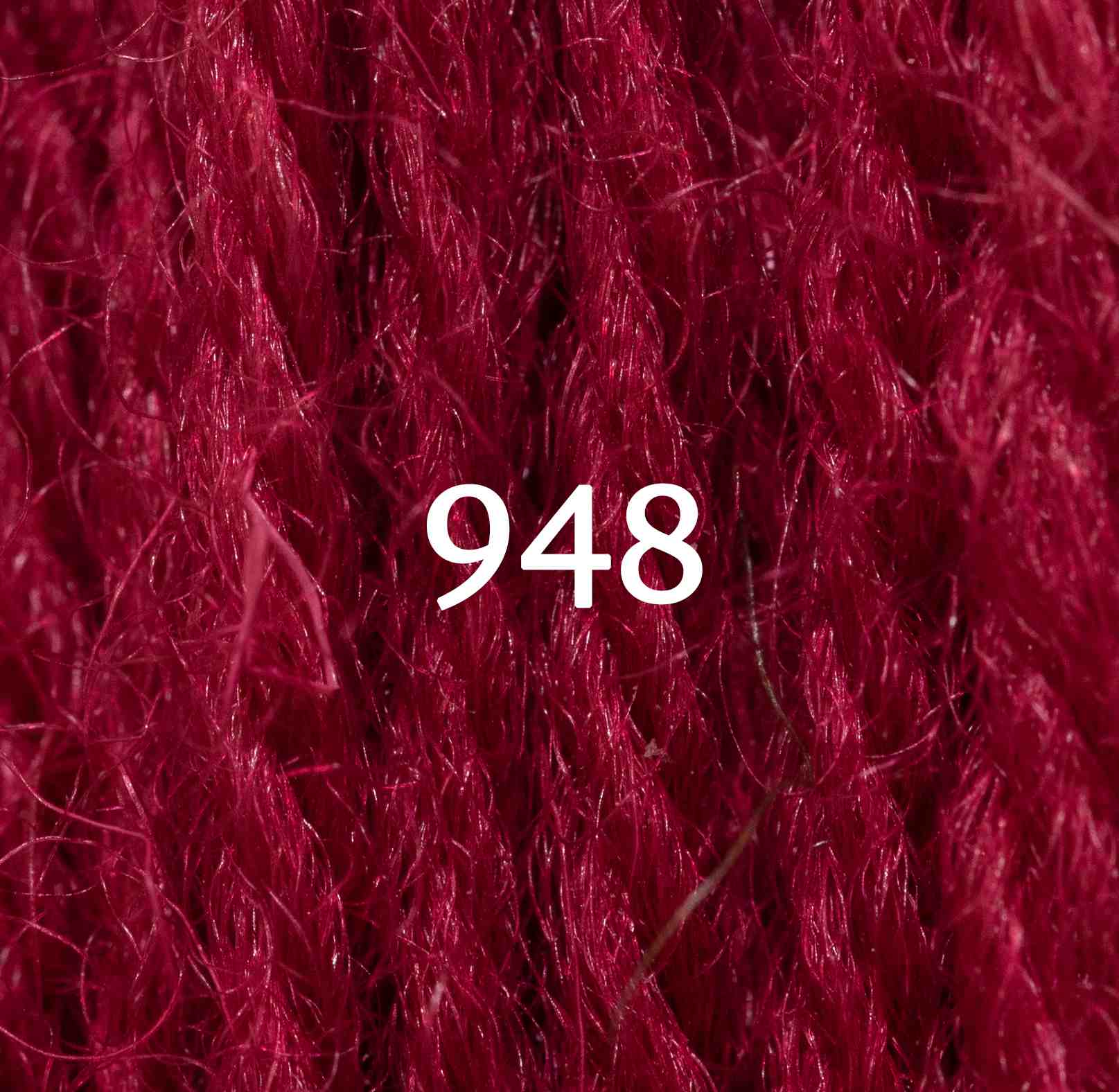 Appletons Wool Yarn - Bright Rose Pink 941 - 948