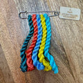 Isle of Aiaia - Hand-Dyed Silk Floss (Circe)