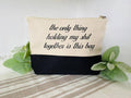 Keep It Together Bag