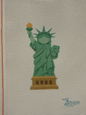 Liberty Needlepoint Canvas