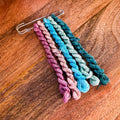Beatrix Potter Hand-Dyed 100% Silk Threads