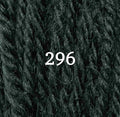 Appletons Wool Yarn - Jacobean Green 291 - 298