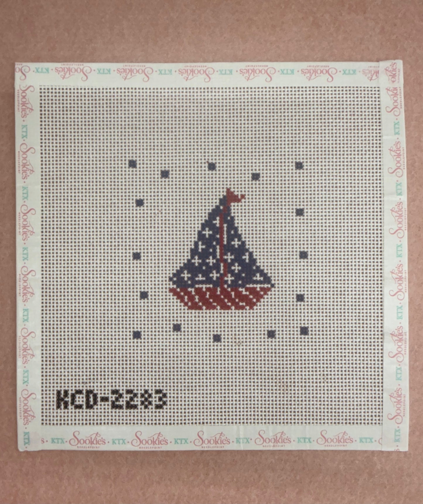 Star Sailboat