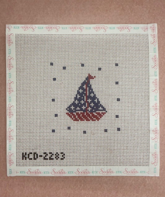 Star Sailboat