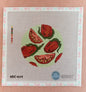 Farmers Market: Tomato Slices