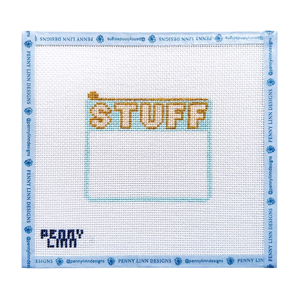 Penny Linn Stuff Pouch