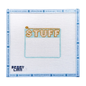 Penny Linn Stuff Pouch