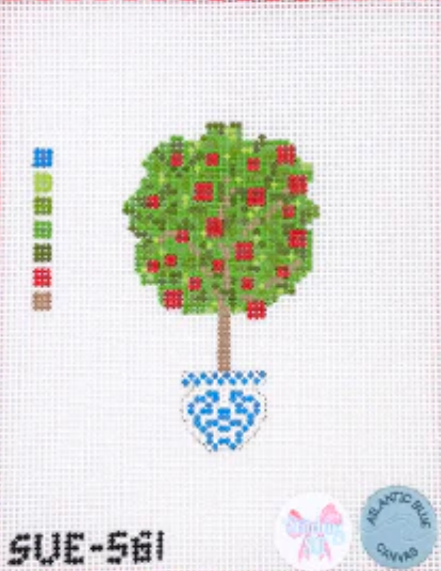 Apple Tree