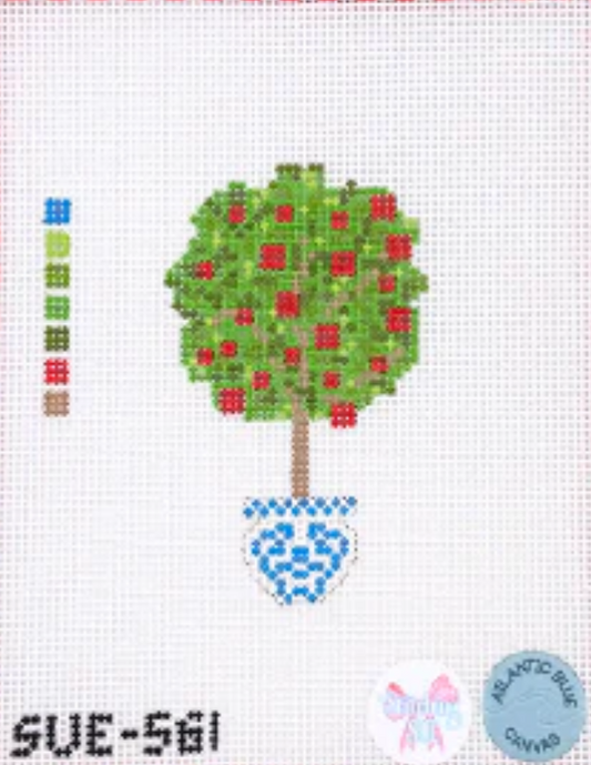 Apple Tree