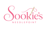 Sookie's Needlepoint - Home