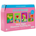 PixelPop™ Diamond Art — Girls’ Night — 5 O’Clock Somewhere
