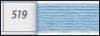 DMC Cotton Thread Size 5 Blues