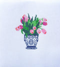 Ginger Jar Tulips