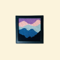 Moody Mountains