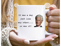 Or Was It True Crime - Dateline Inspired Coffee Mug